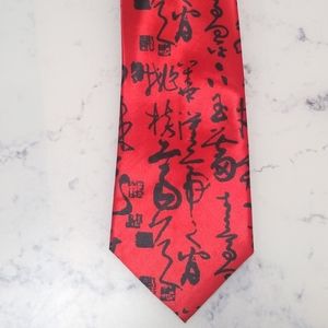 Men's Vintage Tie